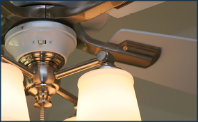 Winter Home Repair Projects