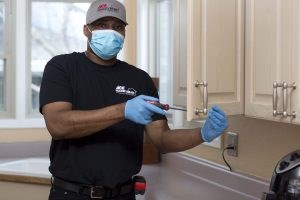 Craftsman PPE