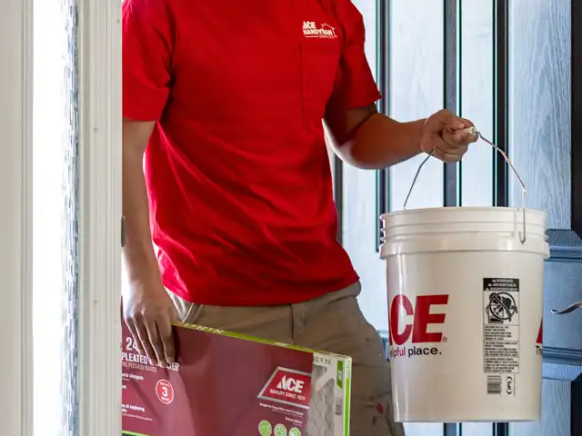 Ace Handyman Services Ace Handyman Services Greater Wesley Chapel