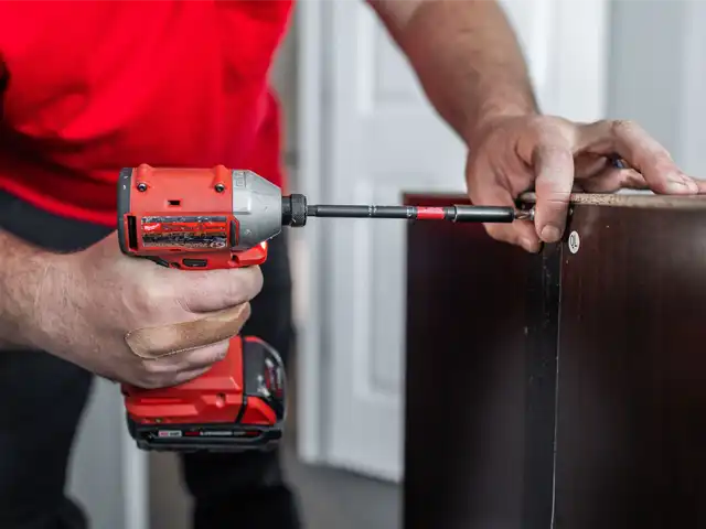 Ace Handyman Services Ace Handyman Services Traverse City