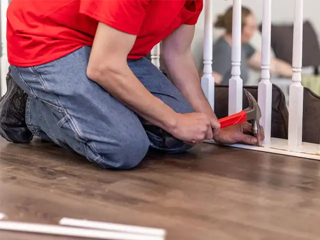 Ace Handyman Services Ace Handyman Services South Georgia