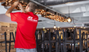Handyman Services for Restaurants