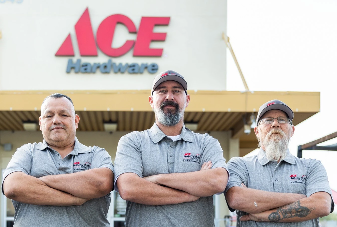 Ace Handyman Services Ace Handyman Services East Valley
