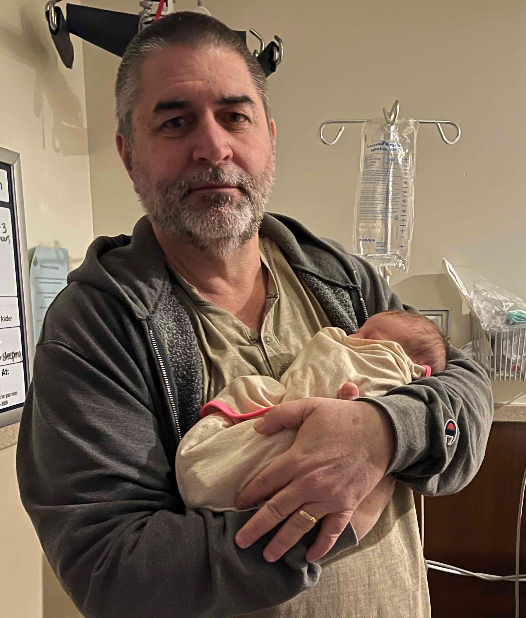 David-Grandpa