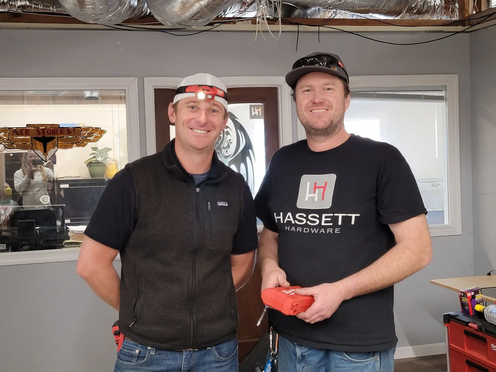 Ace Handyman Services Ace Handyman Services Hassett