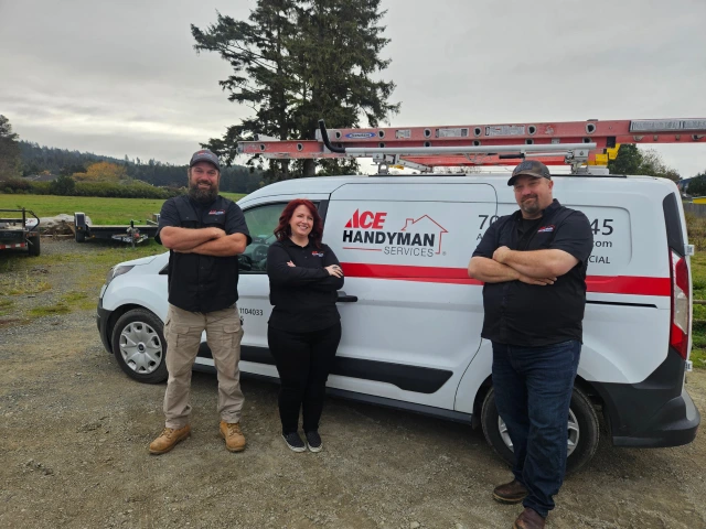 Ace Handyman Services Ace Handyman Services North Coast