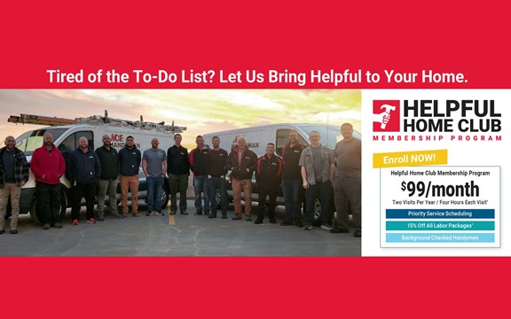 Ace Handyman Services Ace Handyman Services North Metro Denver