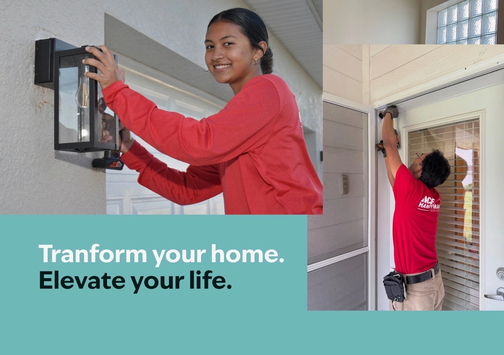 Ace Handyman Services Ace Handyman Services East Orlando