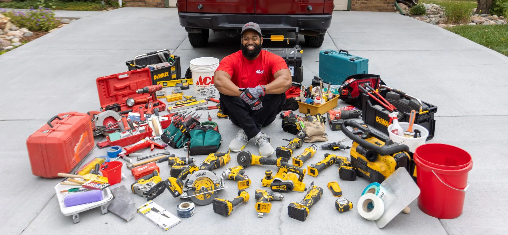 Ace Handyman Services Ace Handyman Services Panama City 