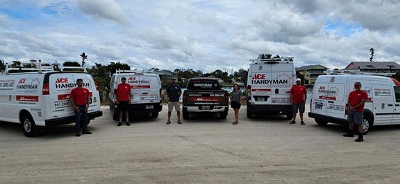 Ace Handyman Services Ace Handyman Services Sarasota Venice