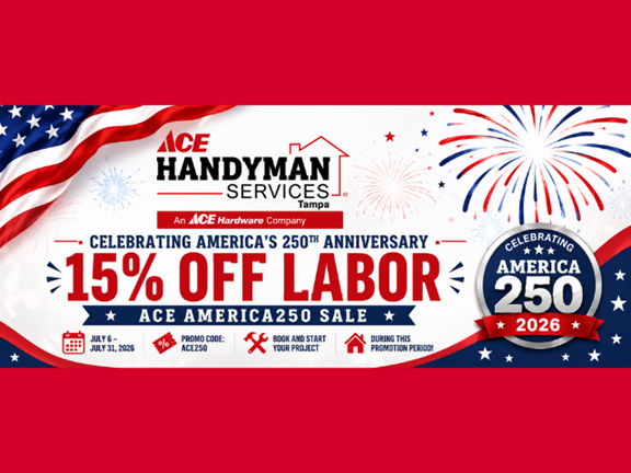 Ace Handyman Services Ace Handyman Services Tampa