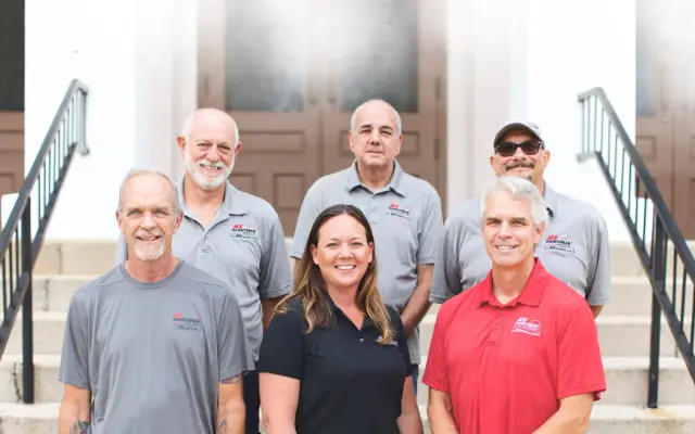 Ace Handyman Services Ace Handyman Services Canton