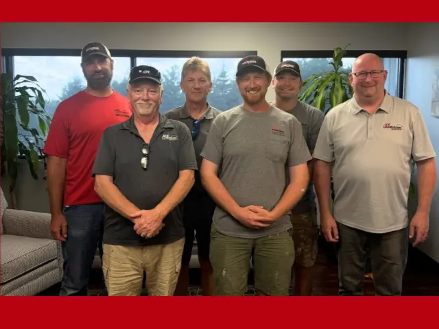 Ace Handyman Services Ace Handyman Services East Central Illinois