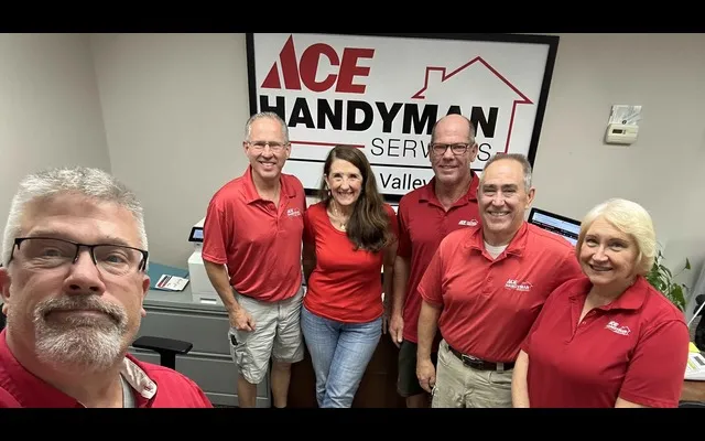 Ace Handyman Services Ace Handyman Services Fox Valley