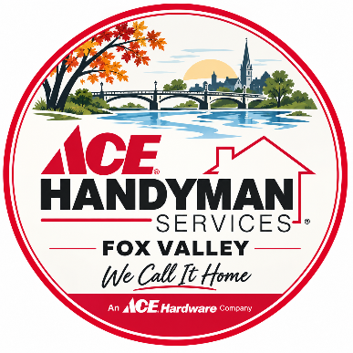 Figure 1 Ace Handyman Services Fox Valley – Fall – We Call It Home Figure 1 Ace Handyman Services Fox Valley – Fall – We Call It Home