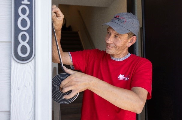 https://acehandyman-dss.ingeniuxondemand.com/Images/Offices/Illinois/Fox Valley/Blog/Ace Handyman Services Fox Valley Handyman Working on Entry Way.jpg Ace Handyman Services Fox Valley Handyman Working on Entry Way