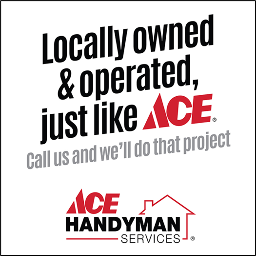 /Locally owned and operated