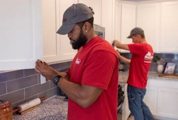 Ace Handyman Services Fox Valley Kitchen Remodel Ace Handyman Services Fox Valley Kitchen Remodel