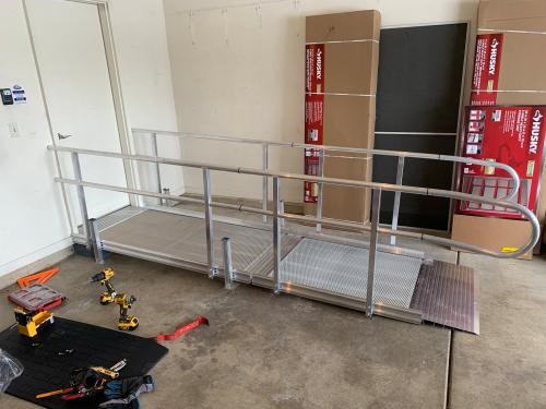https://acehandyman-dss.ingeniuxondemand.com/Images/Offices/Illinois/Fox Valley/images/New and Events Pictures/Garage Ramp.jpg Ace Handyman Services Fox Valley Ramp
