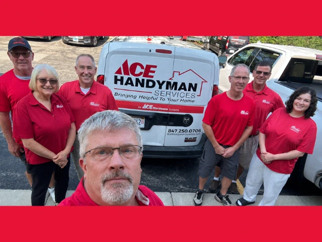 Ace Handyman Services Ace Handyman Services Fox Valley