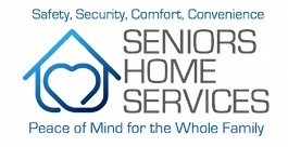 Seniors Home Services Logo AHS Annapolis Eastern Shore partnership
