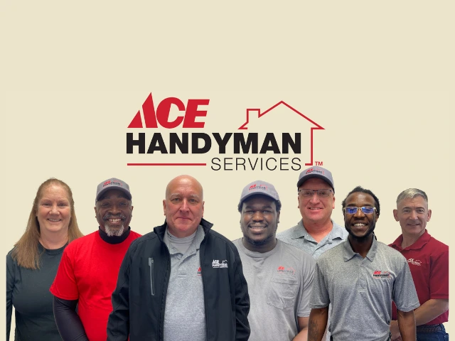 Ace Handyman Services Ace Handyman Services Laurel