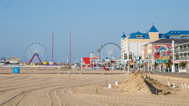 Ace Handyman Services Ace Handyman Services Ocean City