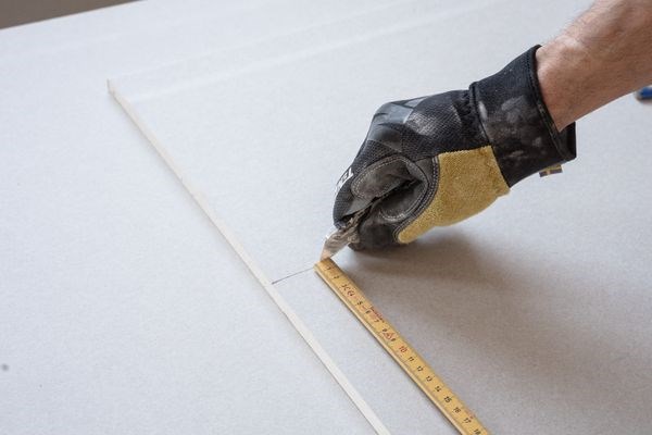 drywall repair