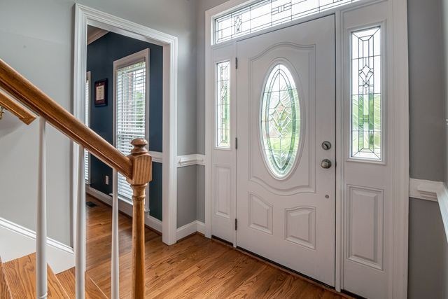 The Best Practices for Professional Door Installation 