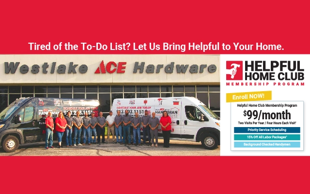 Ace Handyman Services Westlake Ace Handyman Services Kansas City Metro