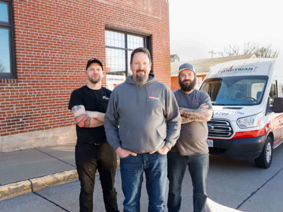 Ace Handyman Services Ace Handyman Services Southeast Missouri