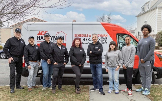 Ace Handyman Services Ace Handyman Services Montclair