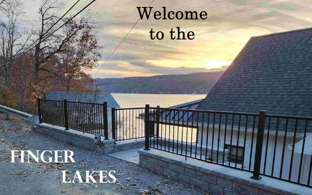 Ace Handyman Services Ace Handyman Services Finger Lakes Region
