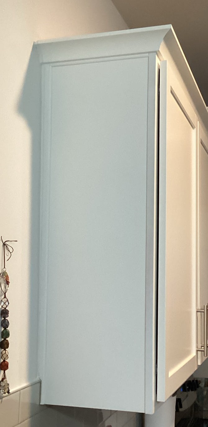 https://acehandyman-dss.ingeniuxondemand.com/Images/Offices/North Carolina/Clayton/42172777-ace-handyman-services-clayton-clayton-nc-27527-kitchen-cabinet-repair-wall-alignment.jpg Clayton NC kitchen cabinet properly secured to the wall