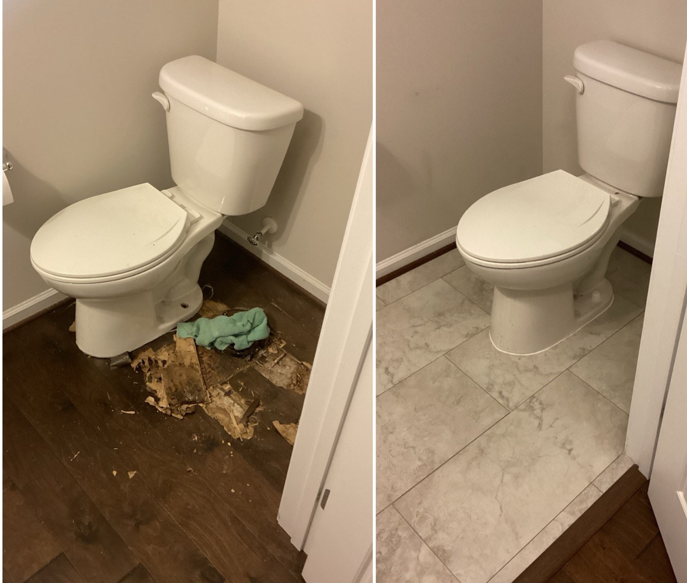 https://acehandyman-dss.ingeniuxondemand.com/Images/Offices/North Carolina/Durham Chapel Hill/49644440-water-damaged-subfloor-bathroom-tile-floor-replacement-durham-27713-nc-before-afterv2.jpg Damaged flooring and subfloor repair from a toilet leak in Durham NC