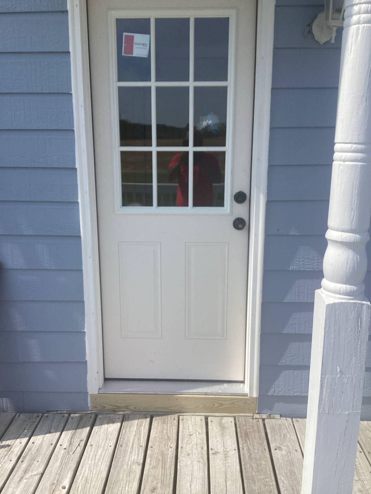 https://acehandyman-dss.ingeniuxondemand.com/Images/Offices/North Carolina/Greater Triangle/Photos/17764271-ace-handyman-services-greater-triangle-youngsville-nc-27596-exterior-door-threshold-repair.jpg Exterior door with new threshold installation at a Youngsville, NC home by Ace Handyman Services