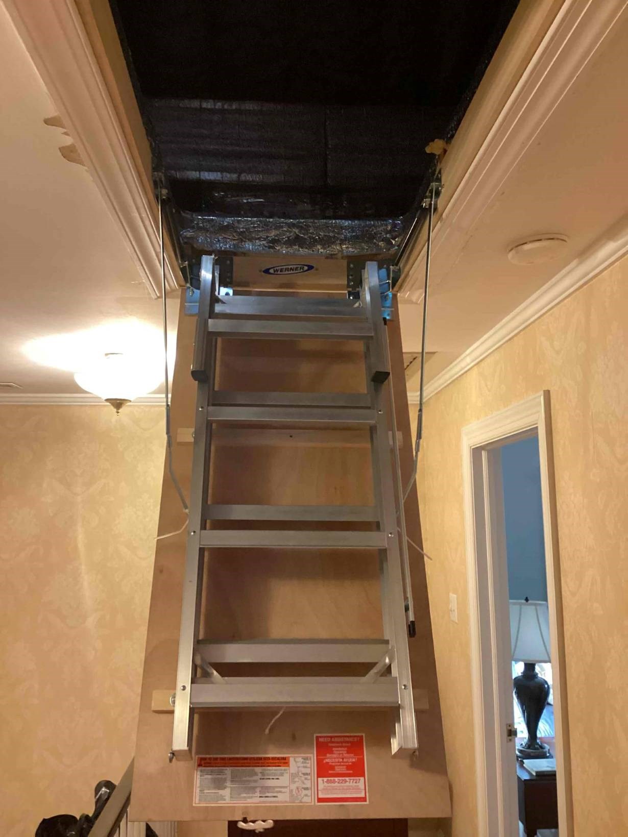 https://acehandyman-dss.ingeniuxondemand.com/Images/Offices/North Carolina/Greater Triangle/Photos/23235512-new-werner-attic-ladder-after-replacement-raleigh-27612.jpg