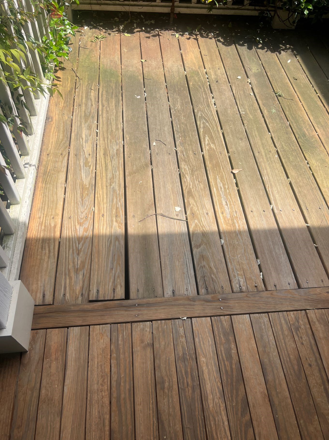 https://acehandyman-dss.ingeniuxondemand.com/Images/Offices/North Carolina/Greater Triangle/images/17330467 - deck repair before.jpg Raleigh deck showing weather and age