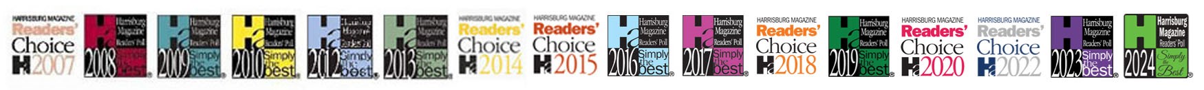 Simply the Best Awards 2024 Home Repair Handyman