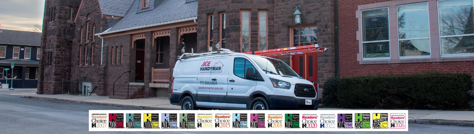 Ace Handyman Services Ace Handyman Services Lancaster & York Counties