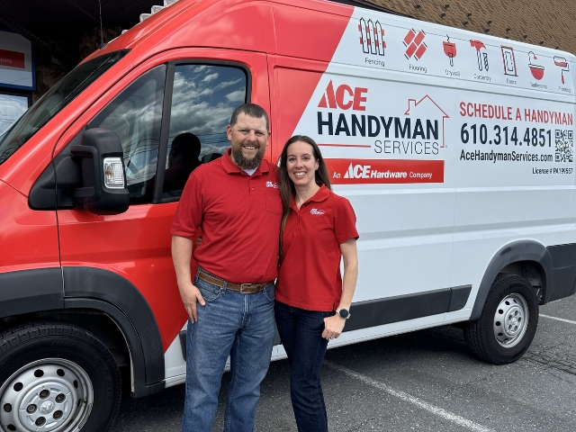 Ace Handyman Services Ace Handyman Services Northampton