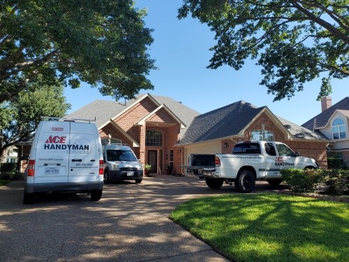 Ace Handyman Services Ace Handyman Services Fort Worth SW