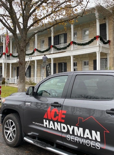 Ace Handyman Services Ace Handyman Services Northwest San Antonio