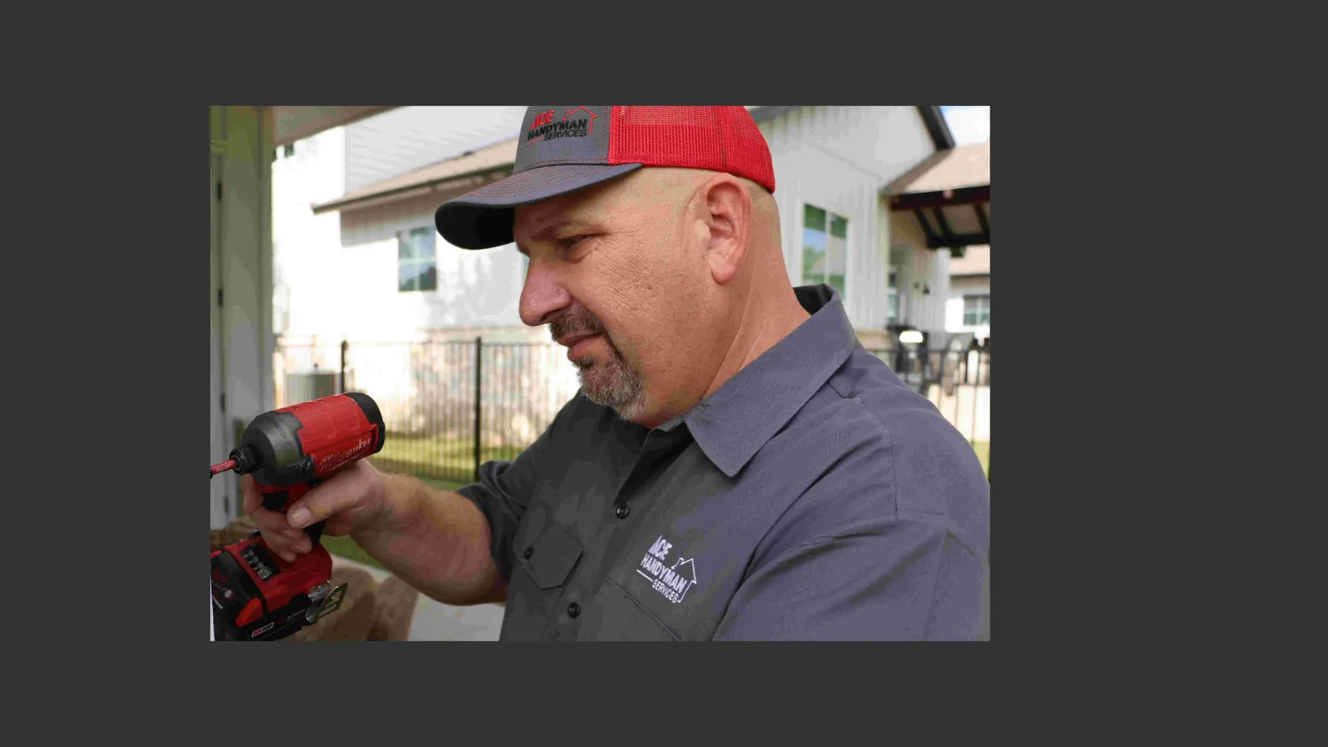Ace Handyman Services Ace Handyman Services West Austin