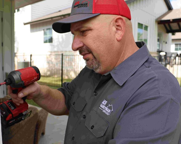 Ace Handyman Services Ace Handyman Services West Austin