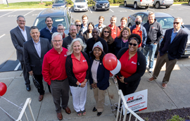 Ace Handyman Services NoVa West Team Picture