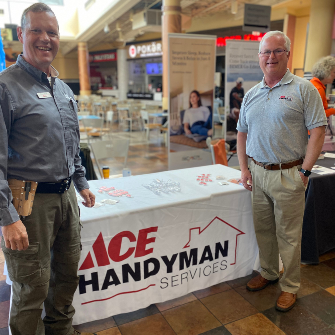 aging expo