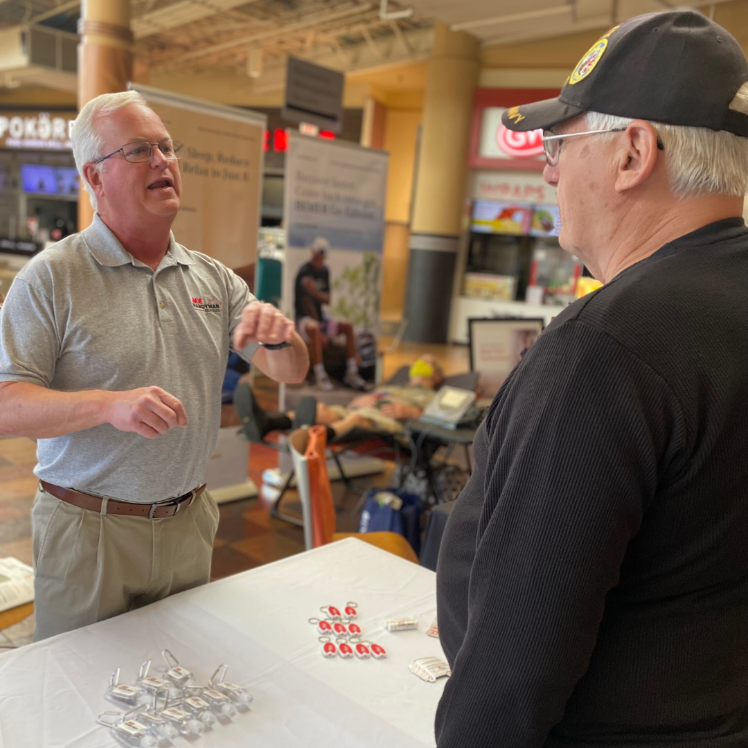 aging expo