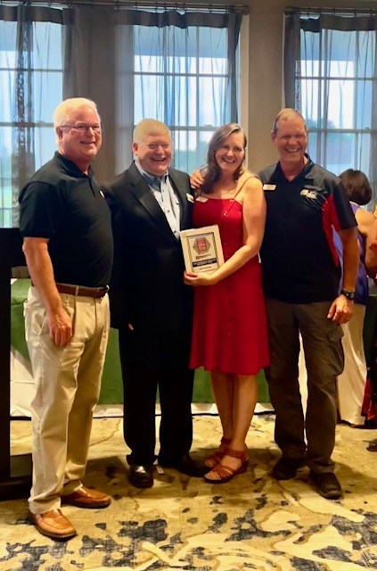 Ace Handyman Services Tri-County NOVA Best Handyman by Inside NOVA winner