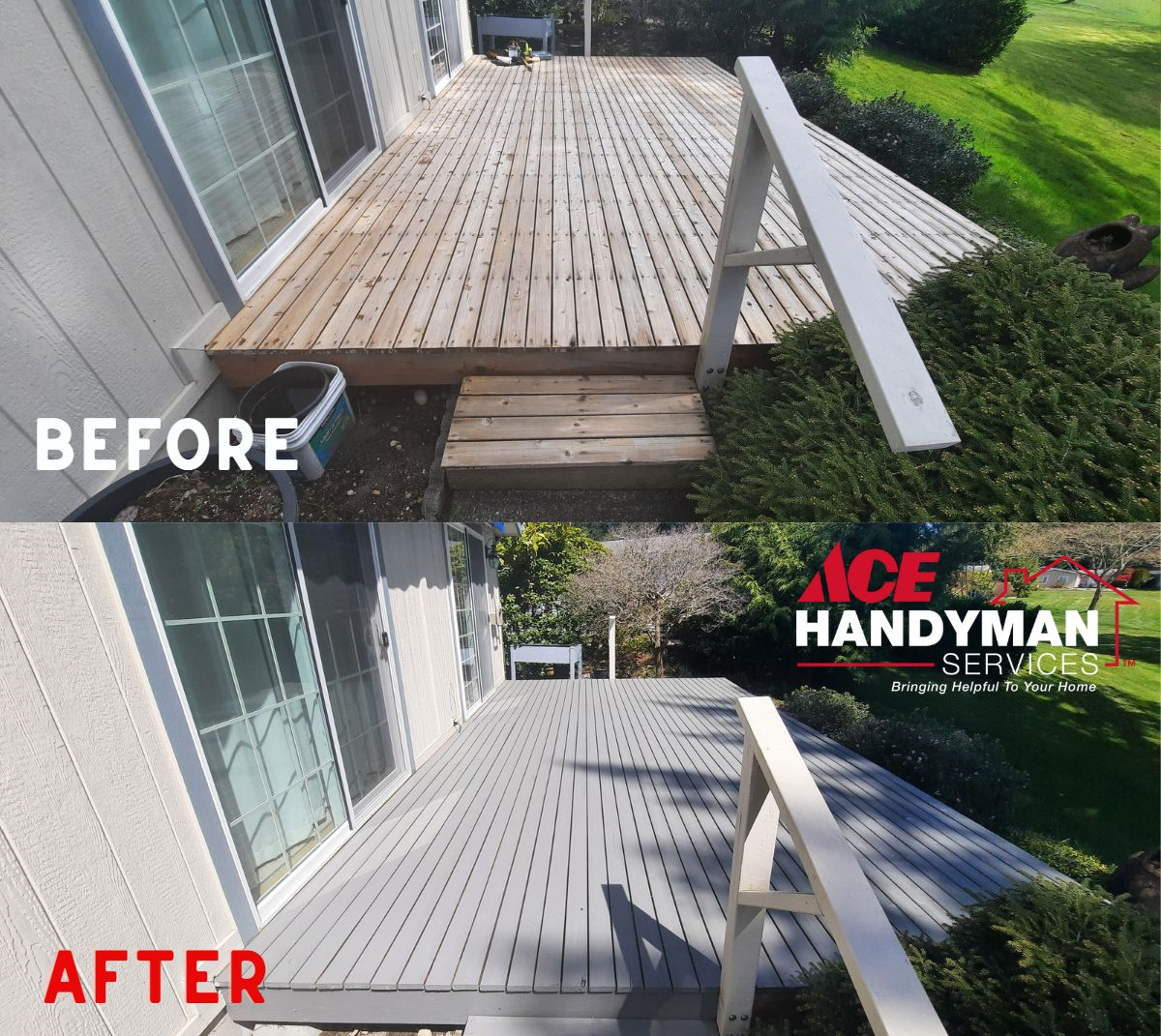 https://acehandyman-dss.ingeniuxondemand.com/Images/Offices/Washington/Kitsap Peninsula/Office images/Deck refresh by Ace Handyman Services in Gig Harbor, WA..png Deck Refresh by Ace Handyman Services